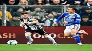   الدوري الإيطالي.. كومو يفوز على ساسولو 2 -0
