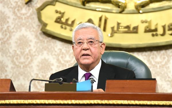 رئيس مجلس النواب يستعرض الجهود المصرية ورؤيتها الطموحة لتعزيز الشراكة الأورومتوسطية