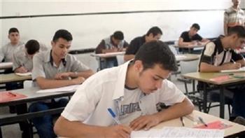   مواعيد امتحانات الفصل الدراسي الأول لصفوف النقل وإجازة نصف العام