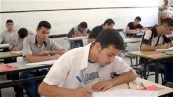 مواعيد امتحانات الفصل الدراسي الأول لصفوف النقل وإجازة نصف العام