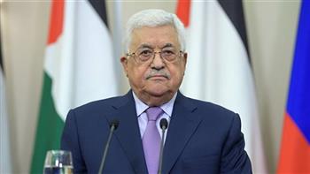   الرئاسة الفلسطينية: نطالب واشنطن بتدخل فوري لإجبار إسرائيل على وقف الحرب