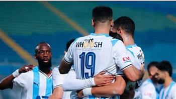   بيراميدز يواجه باور ديناموز الزامبي اليوم في دوري أبطال إفريقيا