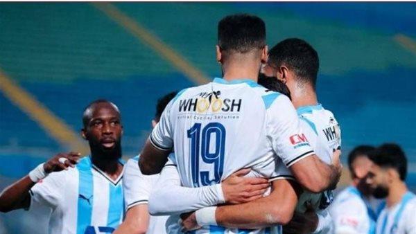 بيراميدز يواجه باور ديناموز الزامبي اليوم في دوري أبطال إفريقيا
