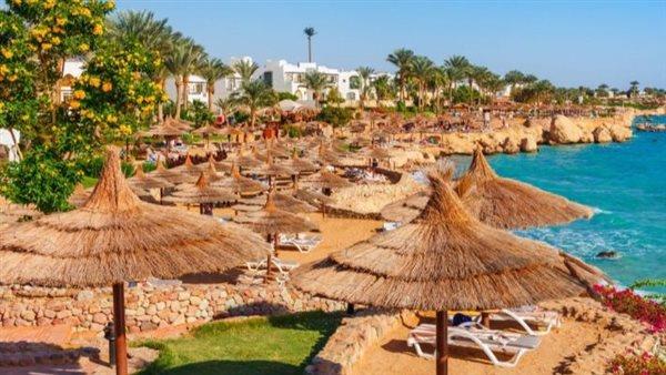 محافظ جنوب سيناء: شرم الشيخ اليوم أصبحت نموذجًا يحتذى به في استقطاب السياح