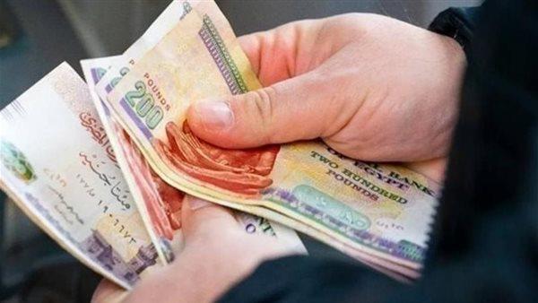 صرف معاشات ديسمبر 2025 بالزيادة الأخيرة الاثنين المقبل