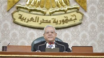   حنفي جبالي: مصر تشهد طفرة تنموية شاملة وترفض أي تهجير أو تقسيم في غزة