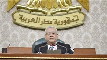 حنفي جبالي: مصر تشهد طفرة تنموية شاملة وترفض أي تهجير أو تقسيم في غزة