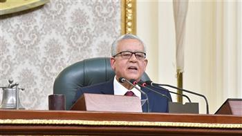   رئيس النواب: مصر ستظل داعمة لكل جهد إقليمي يعزز السلام في المنطقة