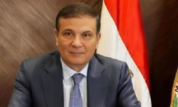 وزير الزراعة يعلن تحقيق مصر 8.5 مليون طن صادرات حتى الآن