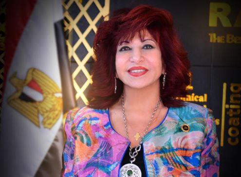 هدي يسى : كلمة الرئيس بالأكاديمية العسكرية ..تمثل خطة عمل اتسمت بالوضوح والشفافية