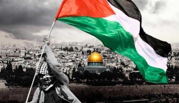 مصر تحيي اليوم العالمي للتضامن مع الشعب الفلسطيني