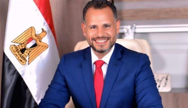 محمد فاروق يتوقع نمو النشاط السياحي و الفندقي بوسط وغرب القاهرة خلال الفترة المقبلة