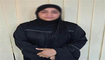   6 أشهر حبس لقمر الوكالة ومصادرة هاتفها