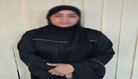 6 أشهر حبس لقمر الوكالة ومصادرة هاتفها