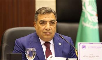 رفع 465 طنا من المخلفات البلدية في الدقهلية
