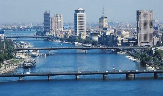 الأرصاد: غدا طقس معتدل نهارا مائل للبرودة ليلا والعظمى بالقاهرة 23