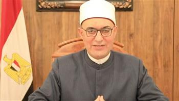   مفتي الجمهورية: الإعلام الأمين يرسخ الوعي ويبعد عن الأهواء والخرافات