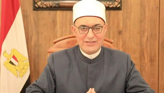 مفتي الجمهورية: الإعلام الأمين يرسخ الوعي ويبعد عن الأهواء والخرافات