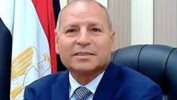 محافظ القاهرة: التغيرات المناخية تحد عالمي يتطلب تعاونًا شاملًا
