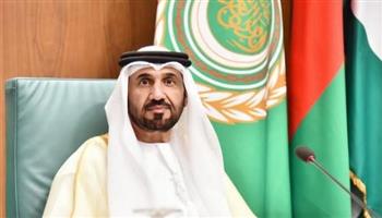   رئيس البرلمان العربي يدعو لشراكات ومشروعات تنموية بين ضفتي المتوسط