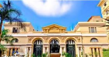   أوبرا الإسكندرية تقدم برنامجا حافلا بالفعاليات خلال ديسمبر المقبل