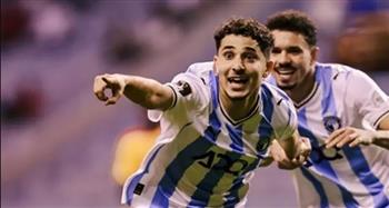   بيراميدز يواصل انتصاراته في دوري الأبطال بالفوز خارج ملعبه على بطل زامبيا