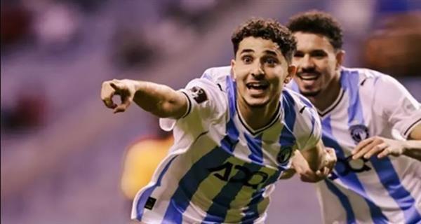 بيراميدز يواصل انتصاراته في دوري الأبطال بالفوز خارج ملعبه على بطل زامبيا