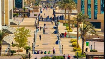   جامعة الجلالة ضمن الفئة 150–126 في تصنيف التايمز للتعليم العالي للجامعات العربية 2026 