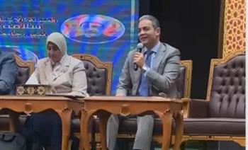   سعدة يدعو إلى تأسيس إعلام دعوي يجمع بين الرسالة الإعلامية والاعتماد على الوسائط الرقمية