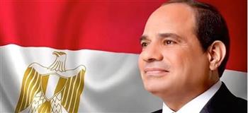   الرئيس السيسي يبعث بخطاب إلى "أبو مازن" بمناسبة يوم التضامن مع الشعب الفلسطيني