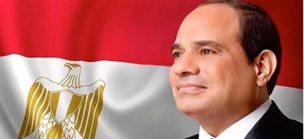 الرئيس السيسي يبعث بخطاب إلى "أبو مازن" بمناسبة يوم التضامن مع الشعب الفلسطيني