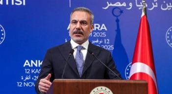   وزير خارجية تركيا يزور إيران غداً