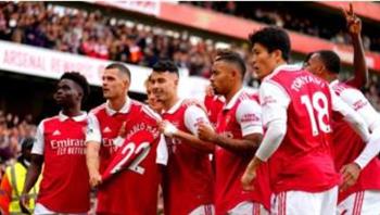   نيوكاسل يسحق إيفرتون برباعية في الدوري الإنجليزي