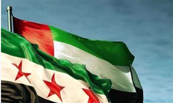   الإمارات تدعو المجتمع الدولي إلى التحرك الفوري لوقف الاعتداءات الإسرائيلية على سوريا