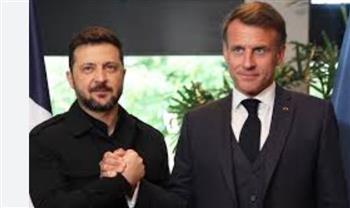 روبيو وويتكوف وكوشنر يلتقون بالوفد الأوكراني لبحث خطة السلام مع روسيا هذا الأسبوع