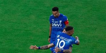   تأهل الهلال واتحاد جدة إلى نصف نهائي كأس خادم الحرمين الشريفين