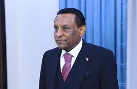   رئيس الوزراء السوداني يبحث مع المبعوث الأممي علاقات التعاون