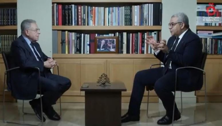 السنيورة يكشف أسرار المرحلة الحرجة في تاريخ لبنان عبر برنامج "الجلسة سرّية"