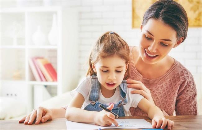 خطوات نفسية لتعزيز ثقة طفلك ومساعدته على التأقلم مع المدرسة