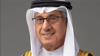  مستشار ملك البحرين يهنئ مصر بالنجاح الكبير لافتتاح المتحف المصري الكبير 
