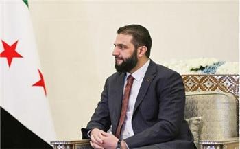   الشيباني: الشرع سيزور واشنطن في نوفمبر ولا مبرر لاستمرار العقوبات على سوريا
