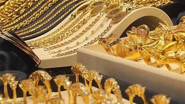 تحرك جديد فى  أسعار الذهب.. وعيار 21 يسجل هذه القيمة