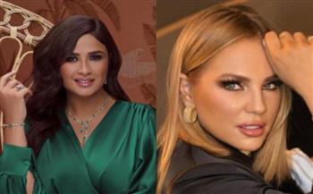   "وننسى اللي كان".. أول تعاون يجمع ياسمين عبد العزيز وشيرين رضا
