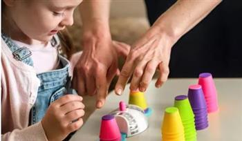   هكذا تساعدين طفلك على النطق السريع بثقة.. خطوات ممتعة وفعّالة لتنمية مهاراته