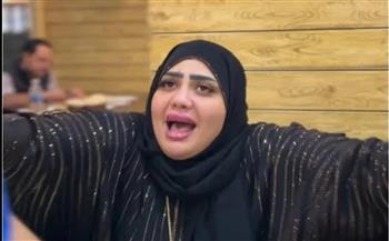   بعد قليل.. نظر استئناف البلوجر أم سجدة على حكم حبسها
