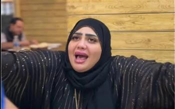 بعد قليل.. نظر استئناف البلوجر أم سجدة على حكم حبسها
