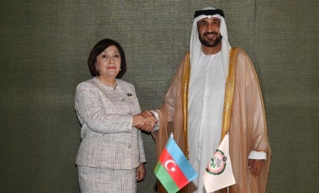رئيس البرلمان العربي: التكامل العربي الإسلامي ضرورة لمواجهة التحديات الراهنة 