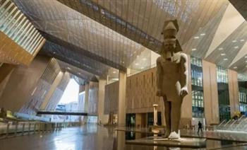   سفير مصر بأستراليا: المتحف الكبير هدية للإنسانية من "أم الدنيا إلى كل الدنيا"