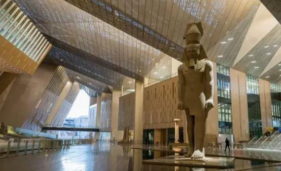 سفير مصر بأستراليا: المتحف الكبير هدية للإنسانية من "أم الدنيا إلى كل الدنيا"