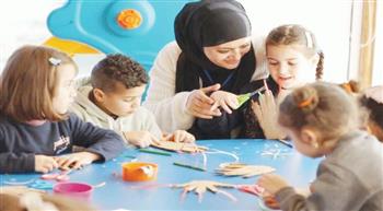   5 نصائح لمساعدة طفلك على التكيف مع أول سنة في الحضانة
